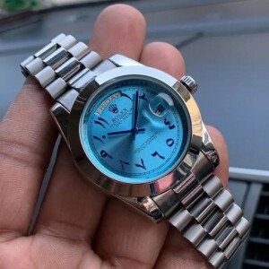 Classic Rolex Watch for Men (SL3888)