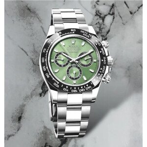 Classic Rolex Watch for Men (SL3873)