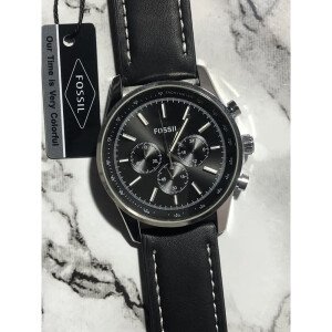 Classic Fossil Watch for Men (SL3870)