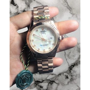 Classic Rolex Watch for Men (SL3868)