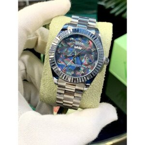 Classic Rolex Watch for Men (SL3866)