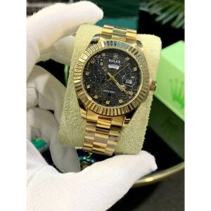 Classic Rolex Watch for Men (SL3869)