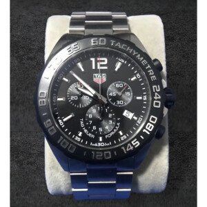 Classic Tag heuer Watch for Men (SL3862)
