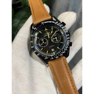Imported Omega Speedmaster Watch for Men (SL3874)