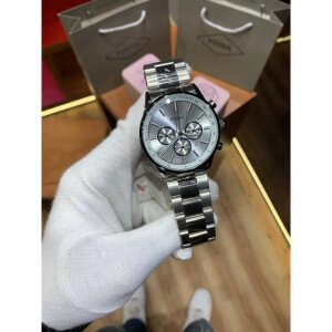Classic Fossil Watch for Men (SL3871)