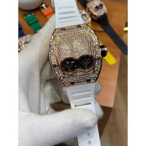 Classic Richard Mille Watch for Men (SL3860)