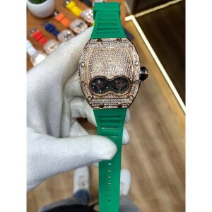 Classic Richard Mille Watch for Men (SL3859)