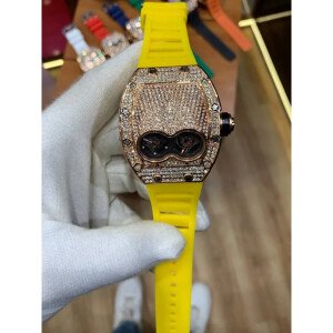 Classic Richard Mille Watch for Men (SL3857)