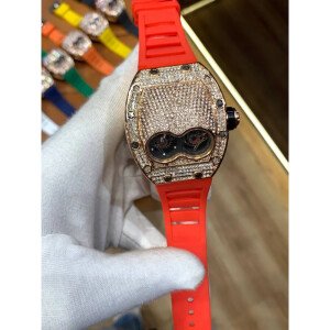 Classic Richard Mille Watch for Men (SL3854)