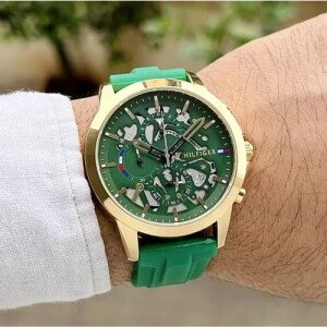 Classic Tommy Hilfiger Watch for Men (SL3806)