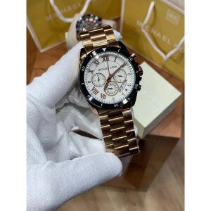 Classic Michael Kors Watch for Men (SL3899)