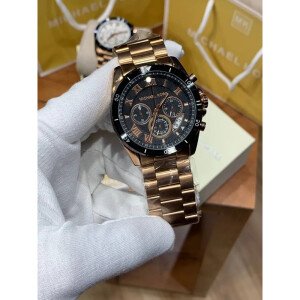 Classic Michael Kors Watch for Men (SL3900)