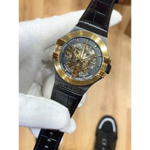 Classic Maserati Watch for Men (SL3863)