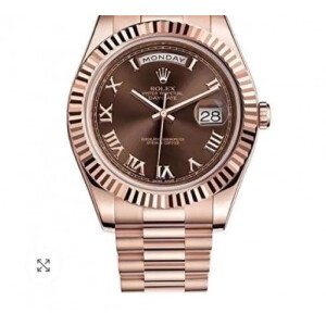 Classic Rolex Watch for Men (SL3784)