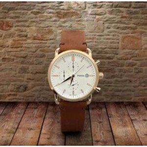 Classic Fossil Watch for Men (SL3800)