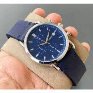 Classic Fossil Watch for Men (SL3798)