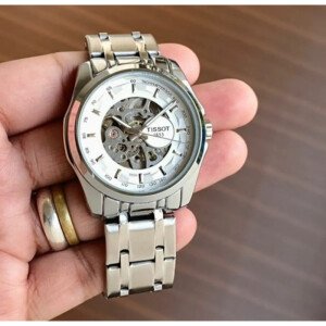Premium Tissot Watch for Men (CS3851)