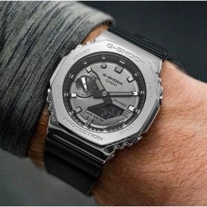 Classy G-Shock Watch For Men (LW98)