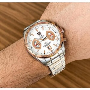 Classic Tag heuer Watch for Men (SL3847)