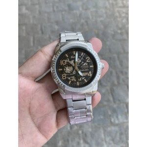 Classic Fossil Watch for Men (SL3795)