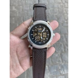 Classic Fossil Watch for Men (SL3793)