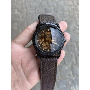 Classic Fossil Watch for Men (SL3792)