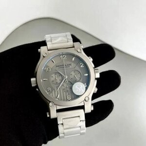 Classic Mont Blanc Watch for Men (SL3844)