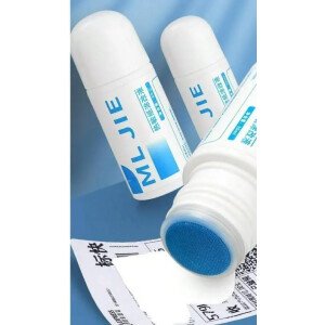 Thermal Paper Data Protection Fluid Marking Pen