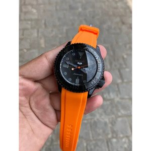 Classic Seiko Watch for Men (SL3802)