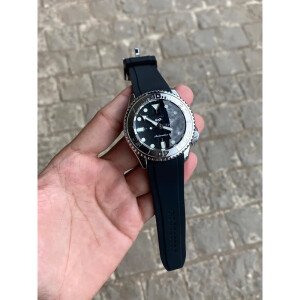 Classic Seiko Watch for Men (SL3801)