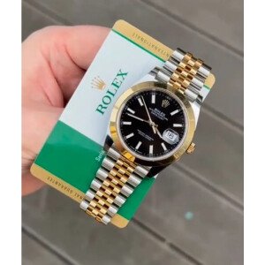 Trendy Rolex Watch for Men (LW96)