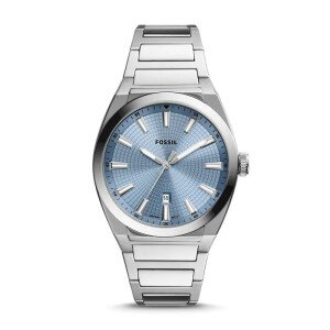 Premium Fossil Watch for Men (SOS2349)
