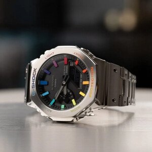 Classic Casio G shock Watch for Men (SL3788)