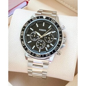 Classic Fossil Watch for Men (SL3791)