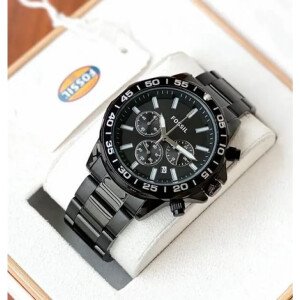 Classic Fossil Watch for Men (SL3790)