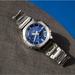 Classic Casio G shock Watch for Men (SL3787)
