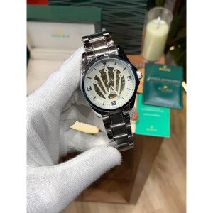Classic Rolex Watch for Men (SL3777)