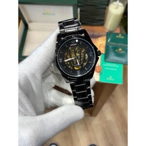 Classic Rolex Watch for Men (SL3776)