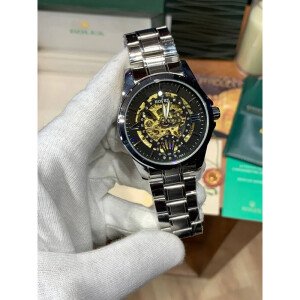 Classic Rolex Watch for Men (SL3775)