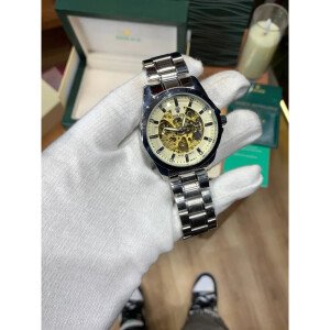 Classic Rolex Watch for Men (SL3771)