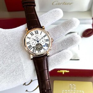 Imported Cartier Watch for Men (CS3738)