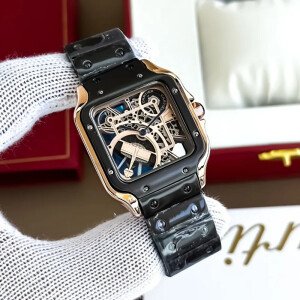 Imported Cartier Watch for Men (CS3768)