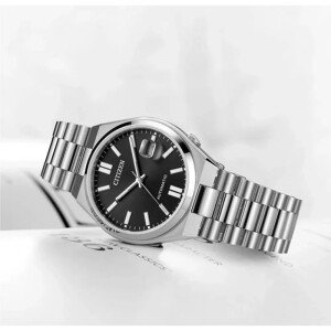 Classic Citizen Watch for Men (SL3765)