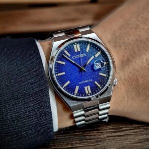 Classic Citizen Watch for Men (SL3766)