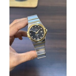 Classy Omega Watch For Men (LW99)