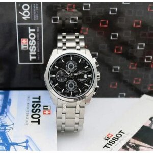 Trendy Tissot Watch for Men (CS3692)