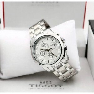 Trendy Tissot Watch for Men (CS3691)