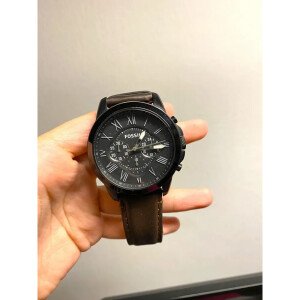 Premium Fossil Watch for Men (CS3690)