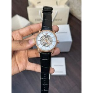 Trendy Emporio Armani Watch for Men (LW120)