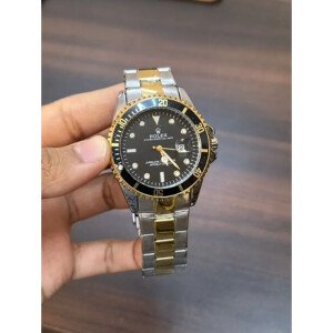 Trendy Rolex Watch for Men (LW114)